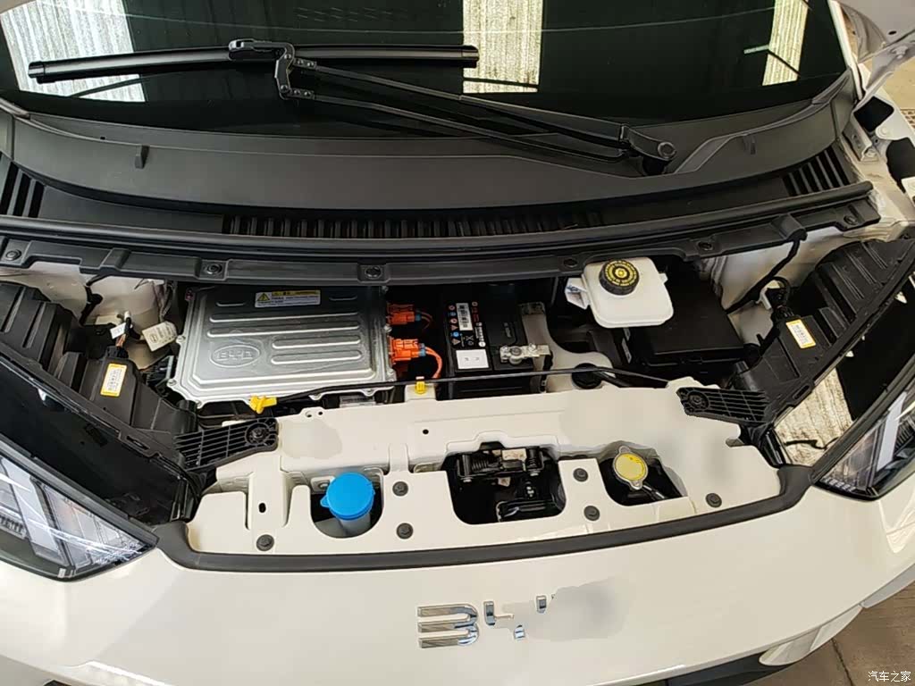 BYD Seagull, 2024 20