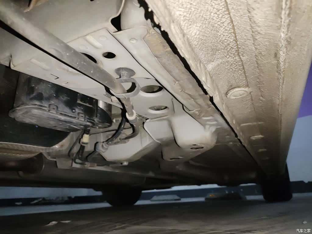 Chevrolet SE, 2016 19