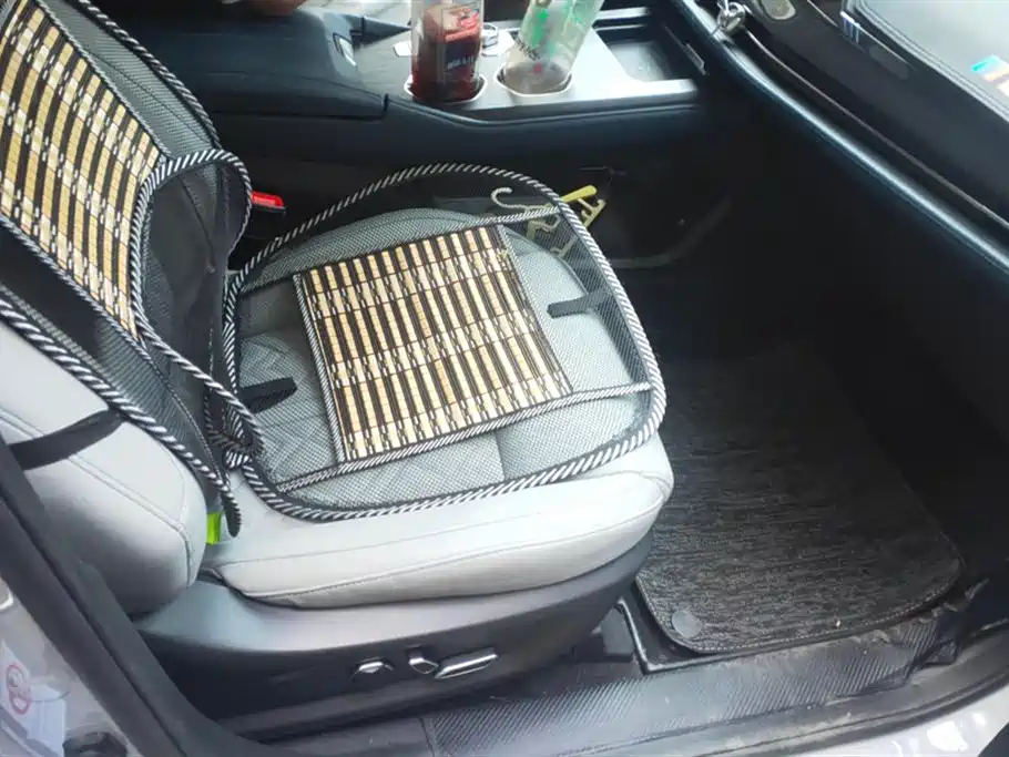 Changan UNI-K Smart iDD