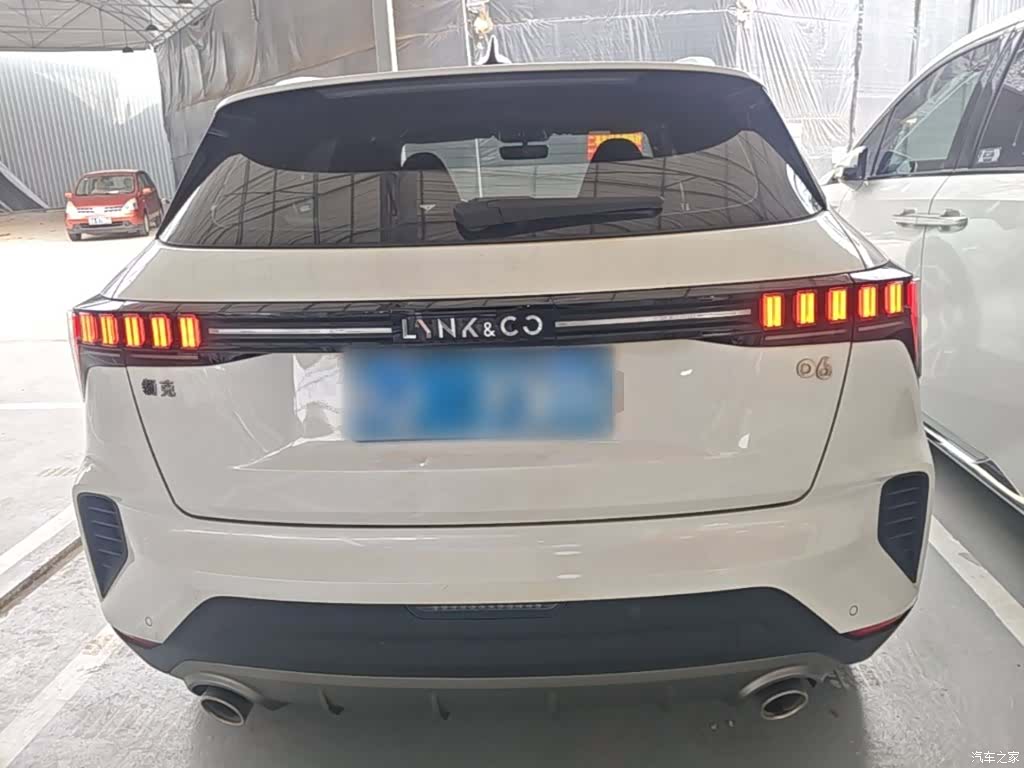 Lynk & Co 02, 2023 6