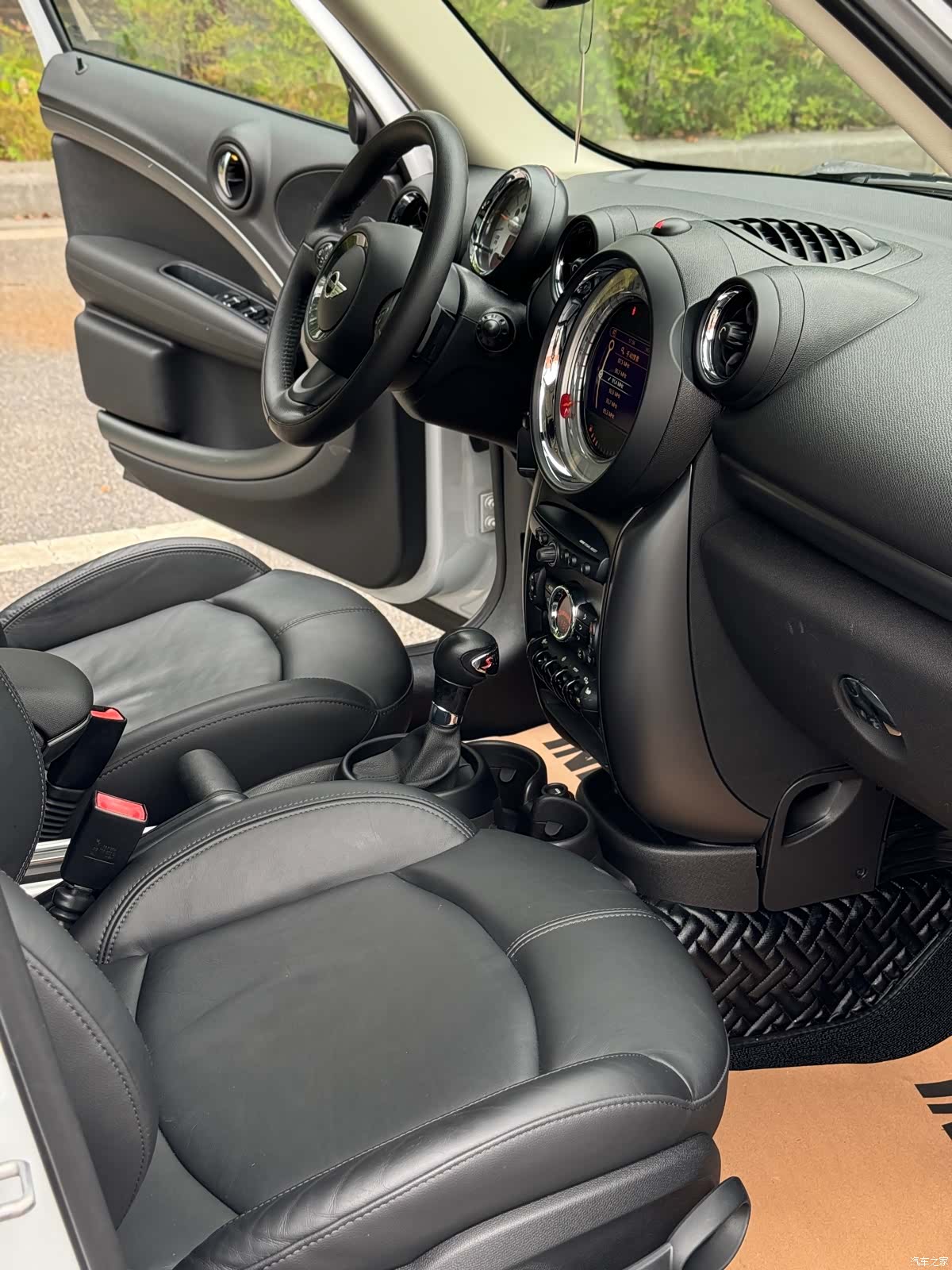 Mini Countryman, 2014 9