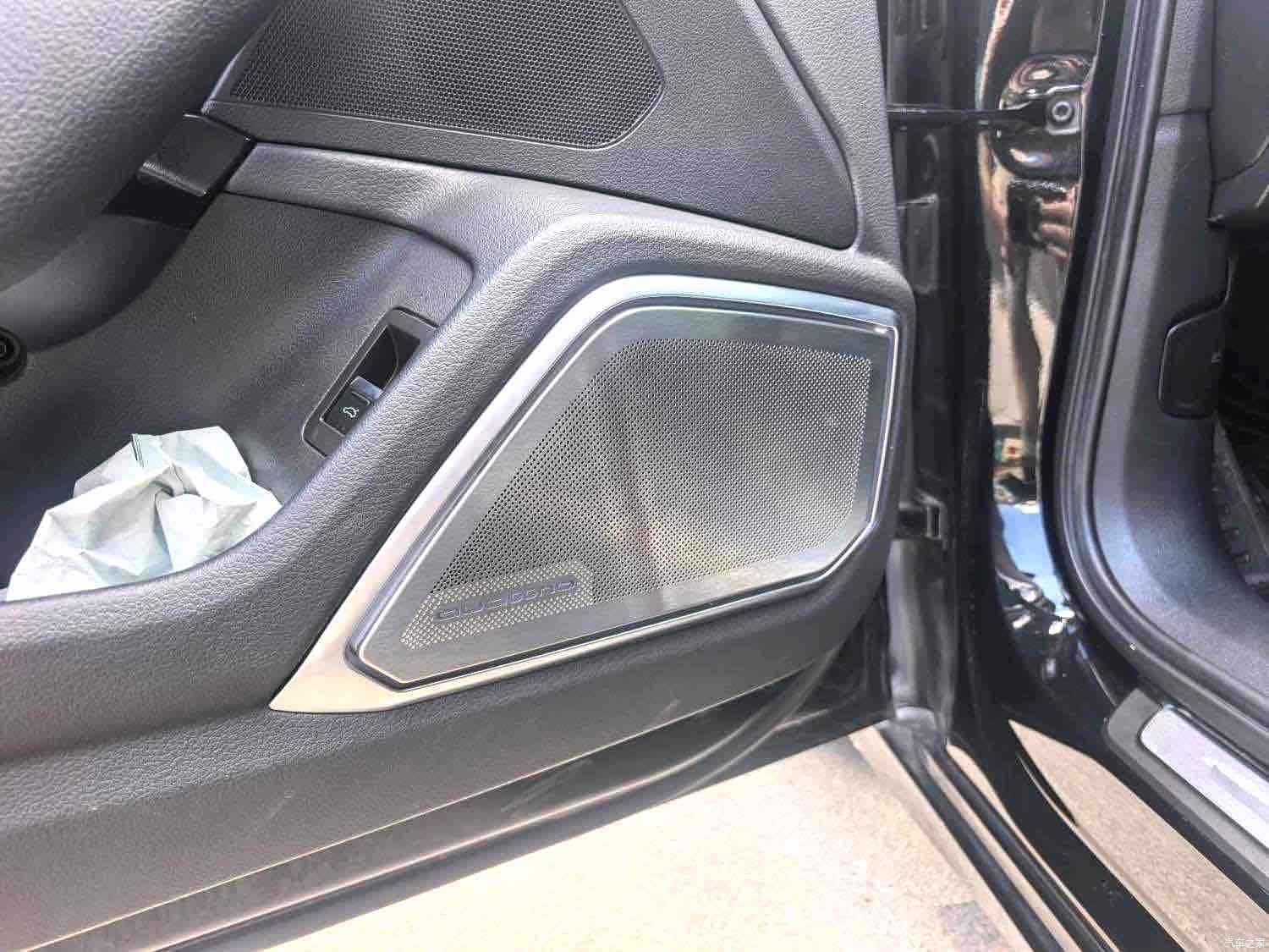 Audi A6L, 2021 9