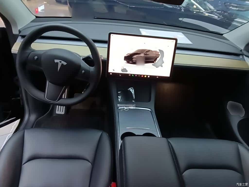 Tesla Model Y, 2022 10