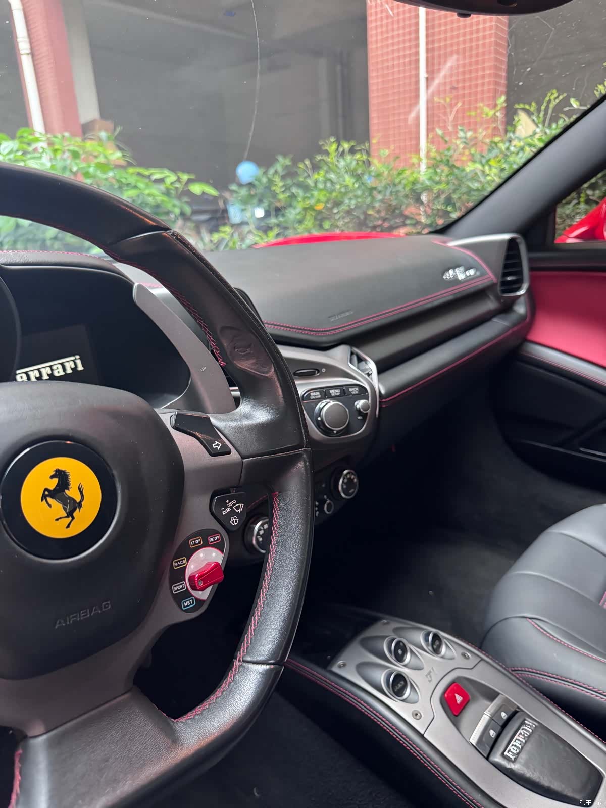 Ferrari 458, 2017 9