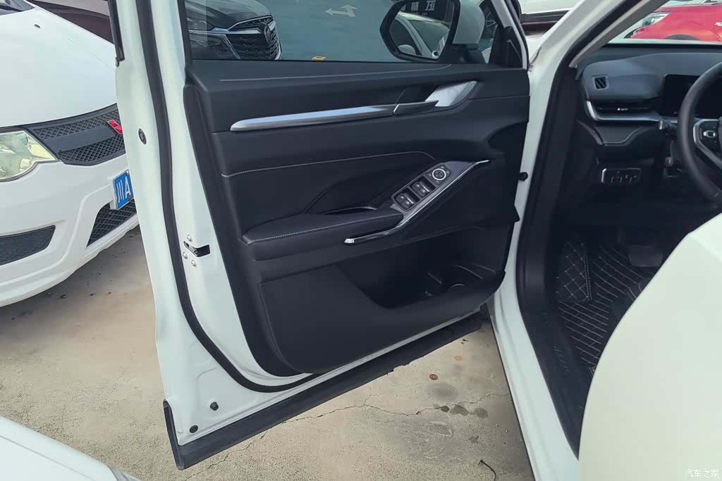 Haval H6, 2024 7