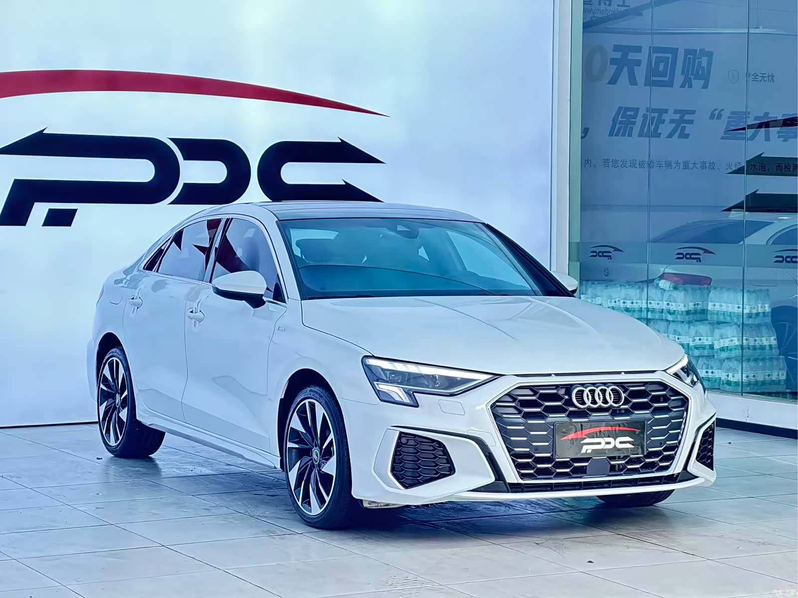 Audi A3, 2022 3