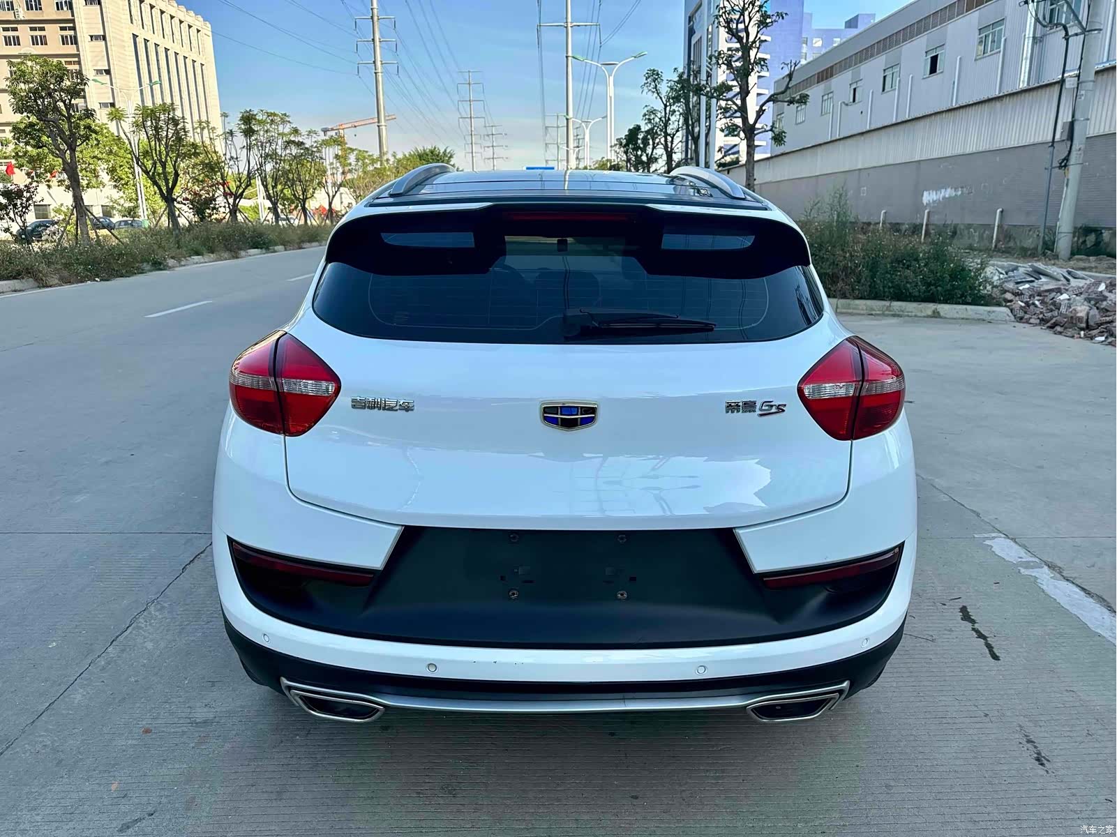 Geely Emgrand, 2016 все фото