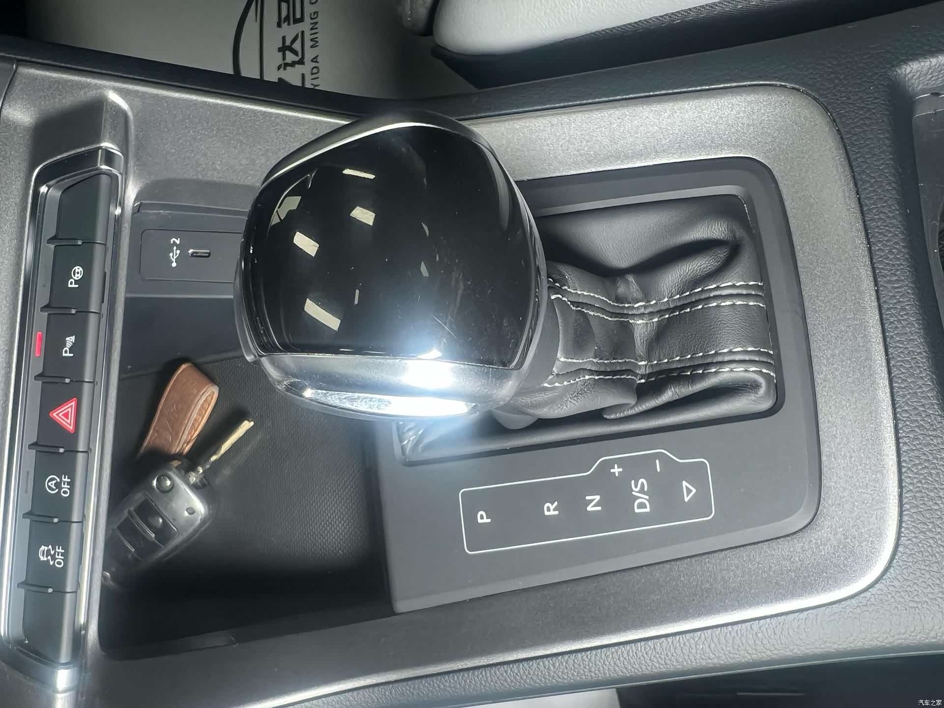 Audi Q3, 2022 19