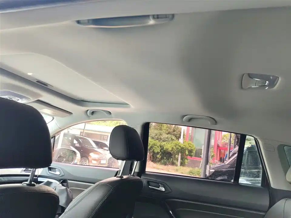 Trumpchi Trumpchi GS4