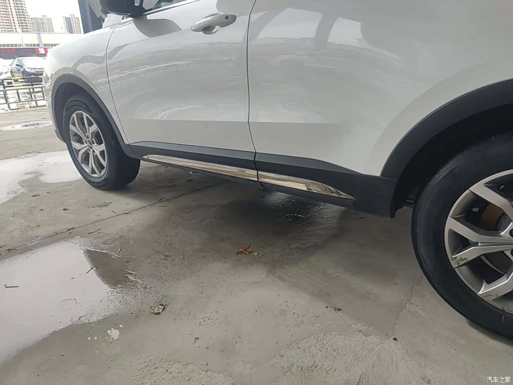 Haval H6, 2022 22