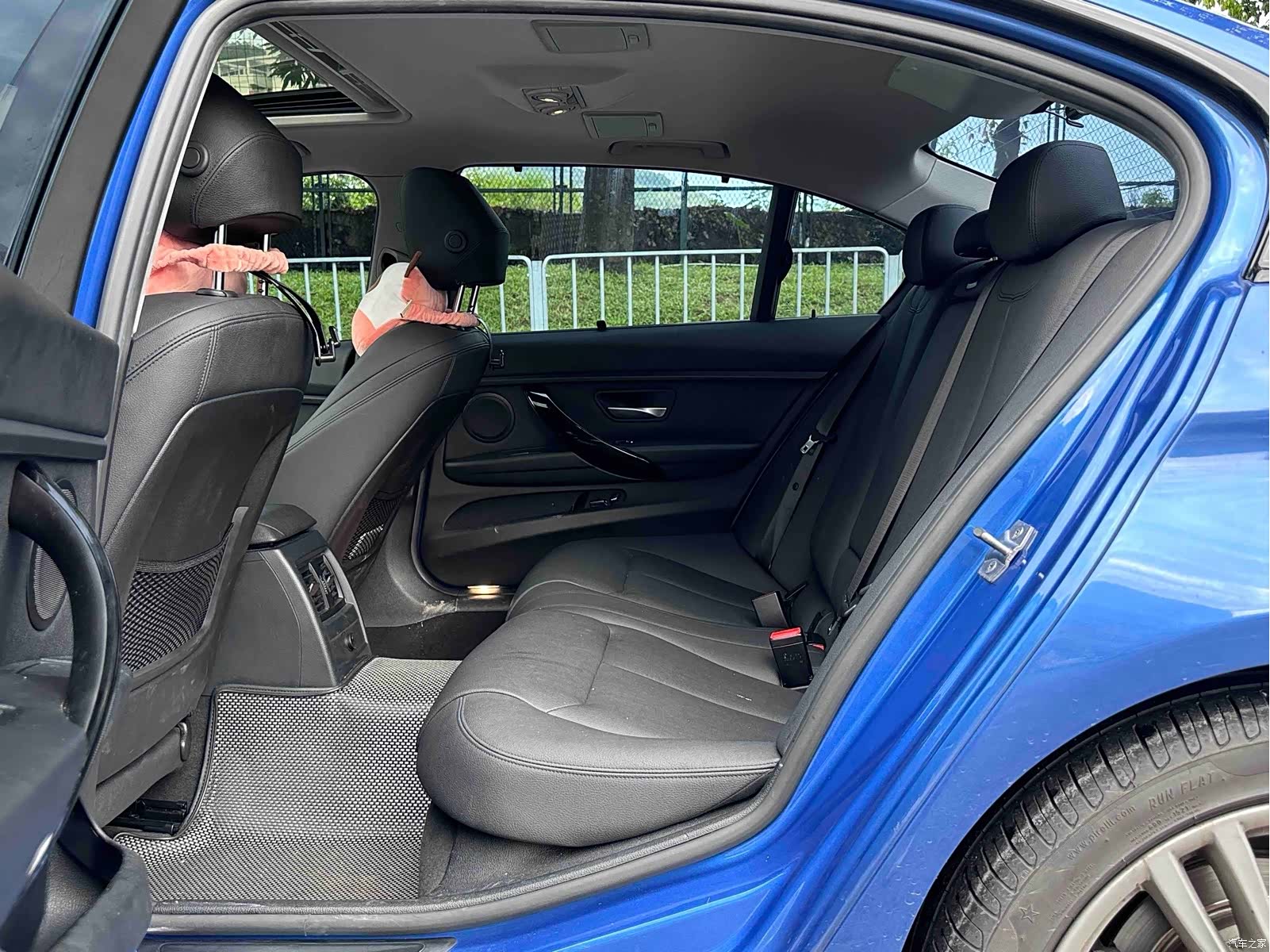 BMW 3 Series, 2018 6