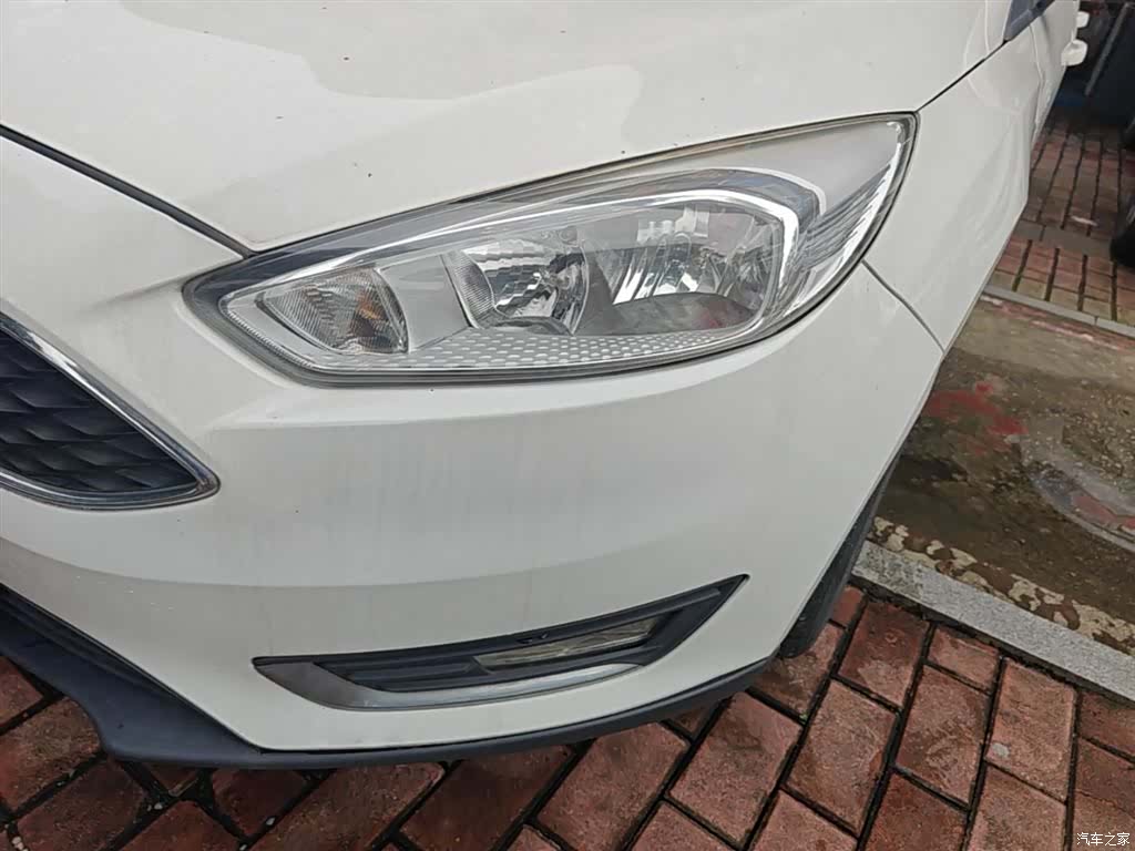 Ford Focus, 2018 24