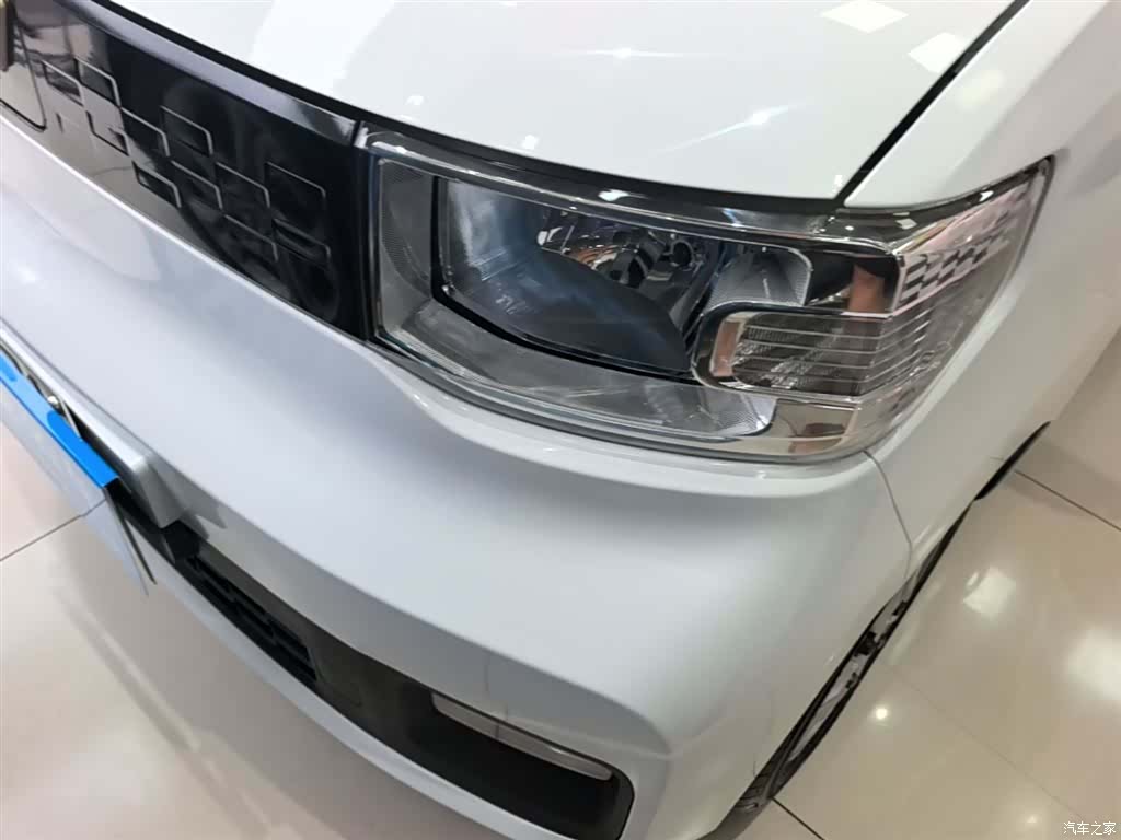 Wuling MINIEV, 2022 24