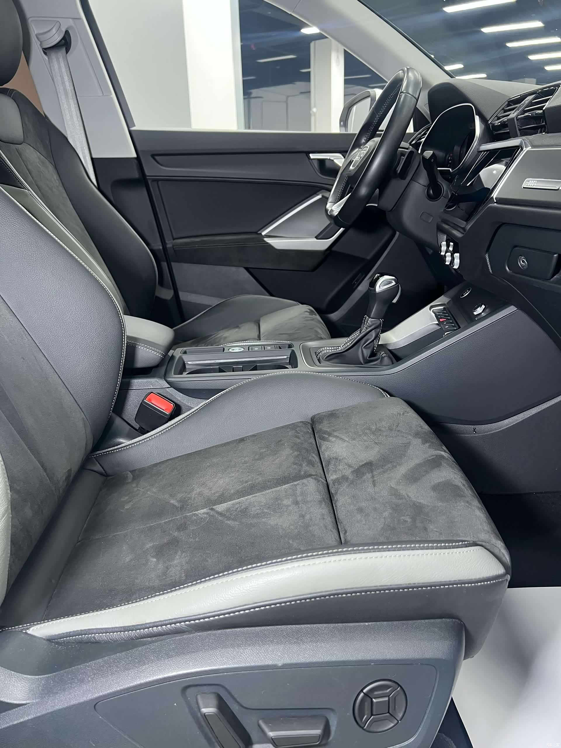 Audi Q3, 2022 7