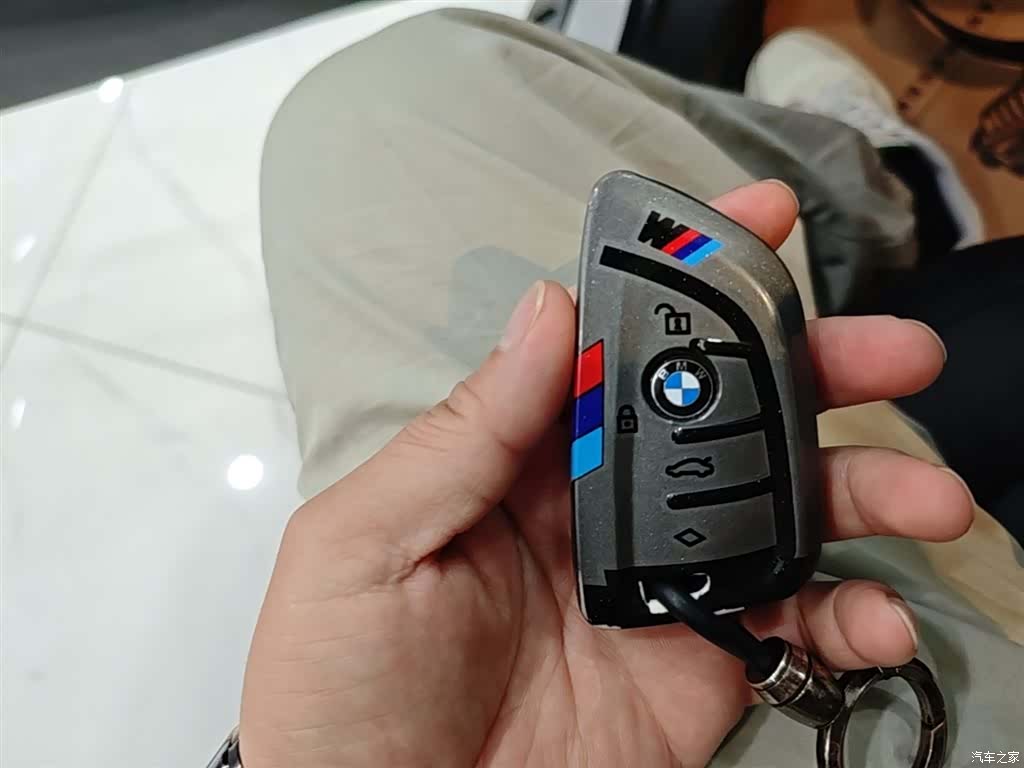 BMW X1, 2017 9