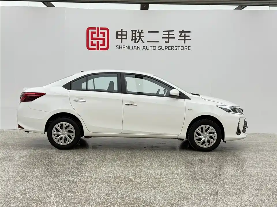Toyota Vios Toyota Vios