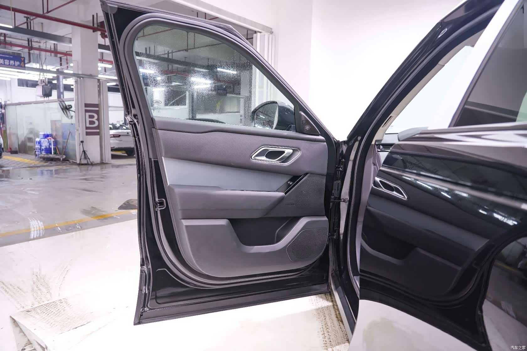 Land Rover Range Rover, 2024 19