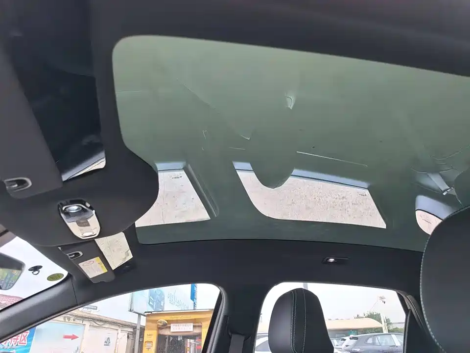 Geely Galaxy Galaxy L6