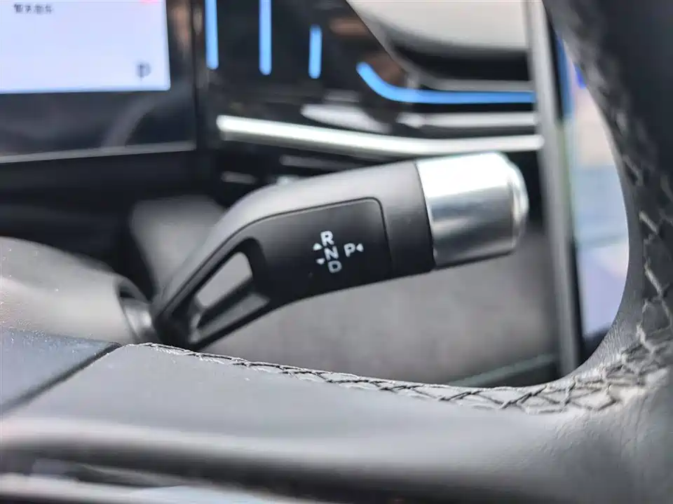 Geely Galaxy Galaxy L6