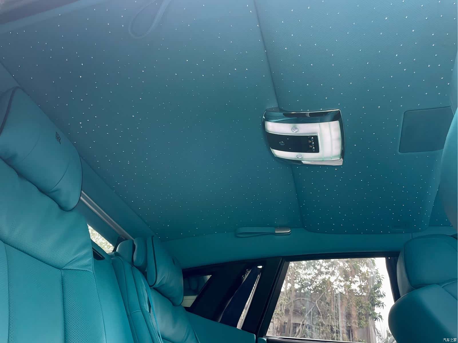 Rolls-Royce Phantom, 2011 14
