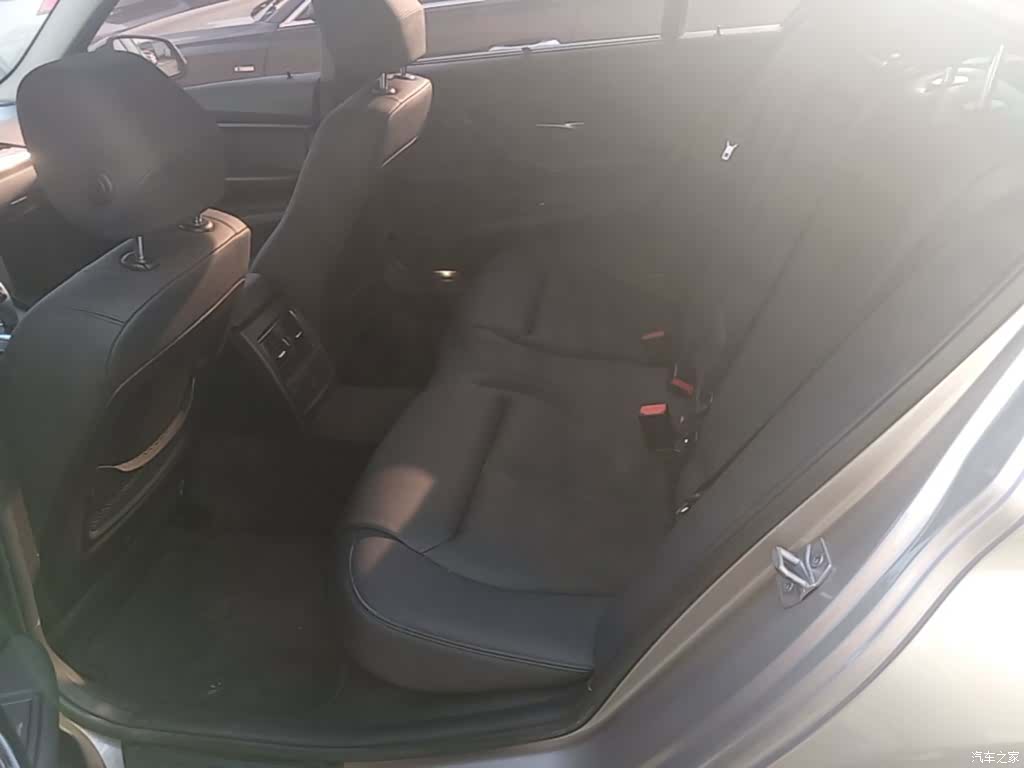 BMW 3 Series, 2016 17
