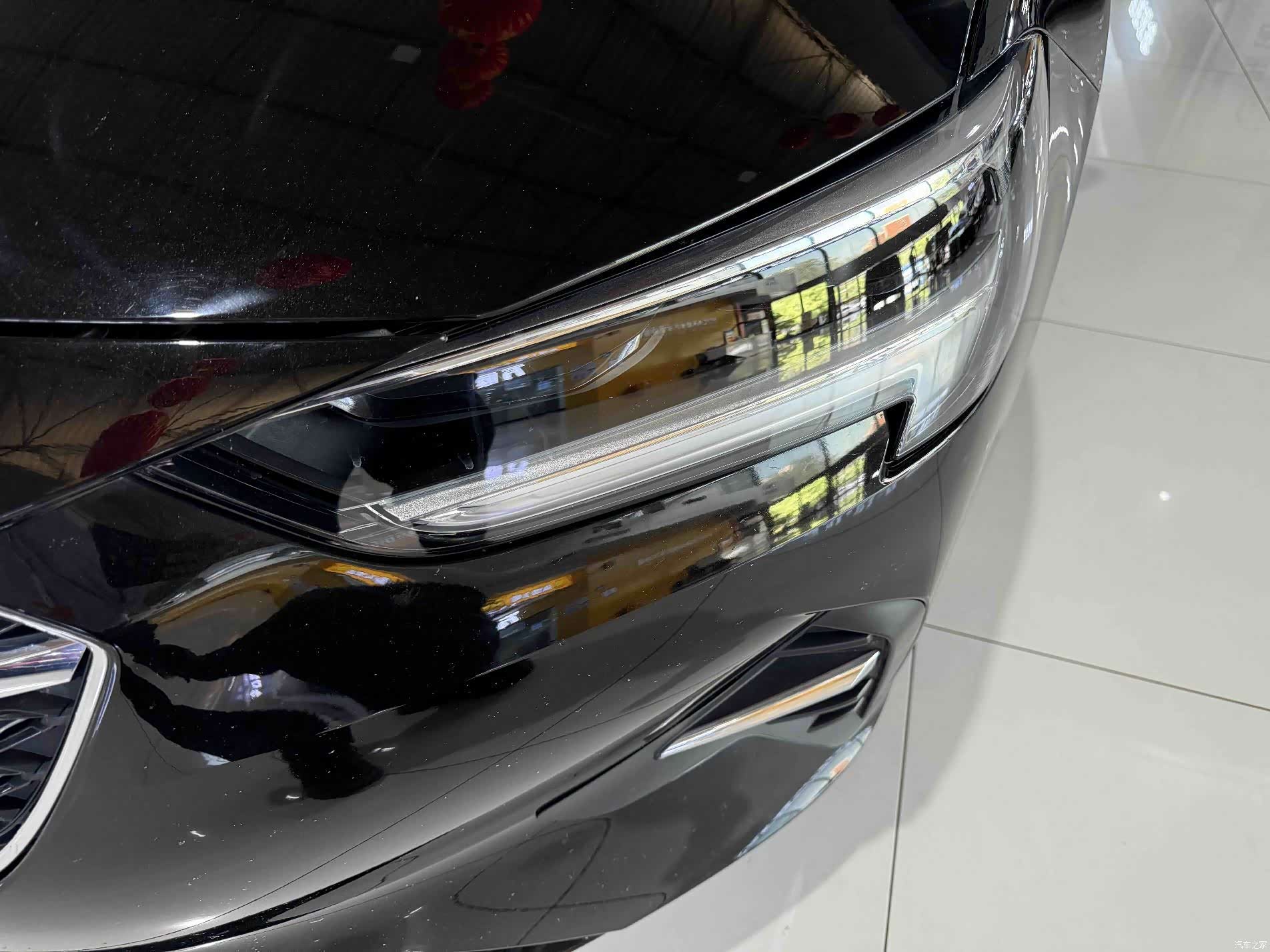 Buick Regal, 2022 18