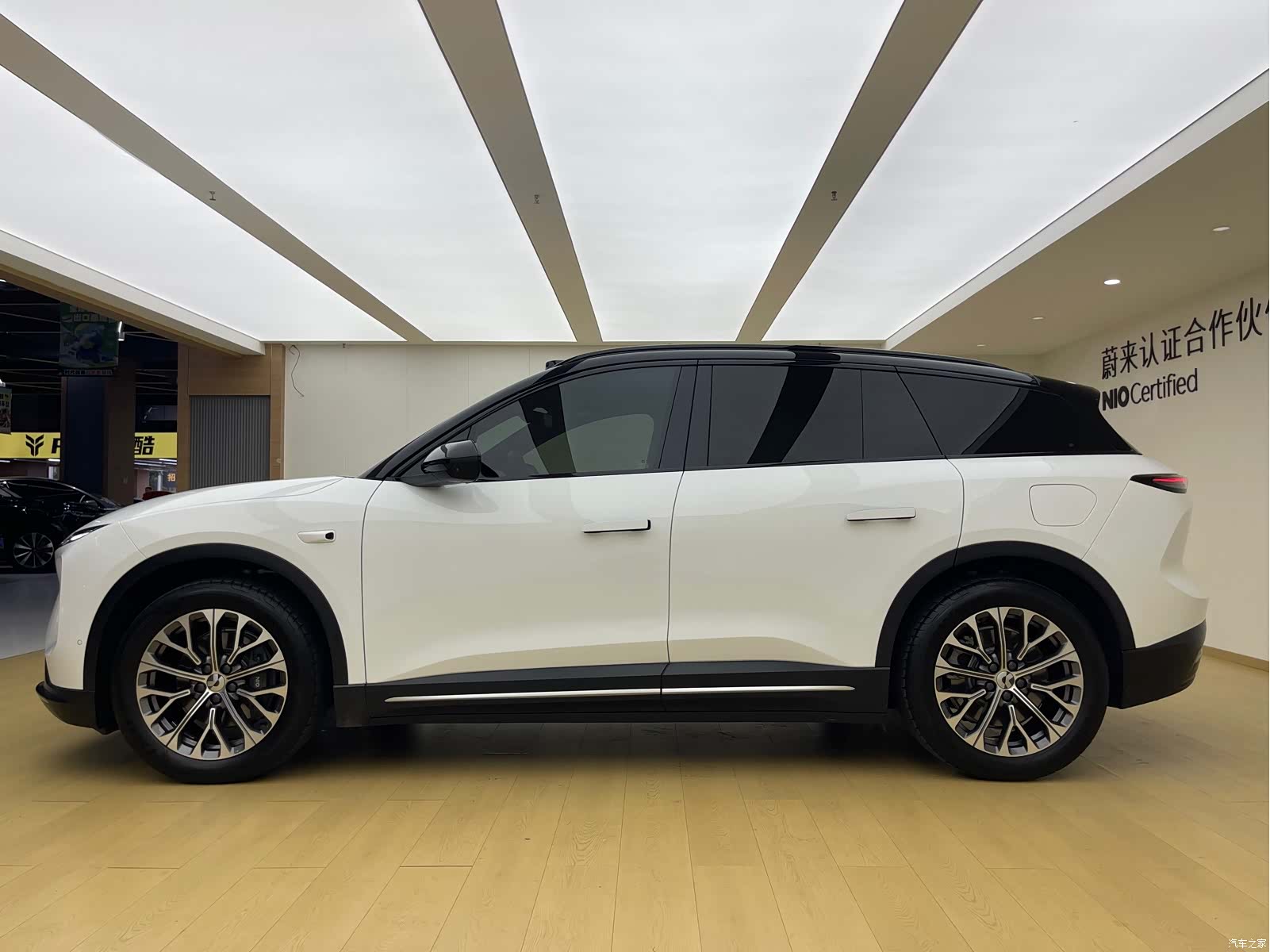 NIO ES6, 2024 26
