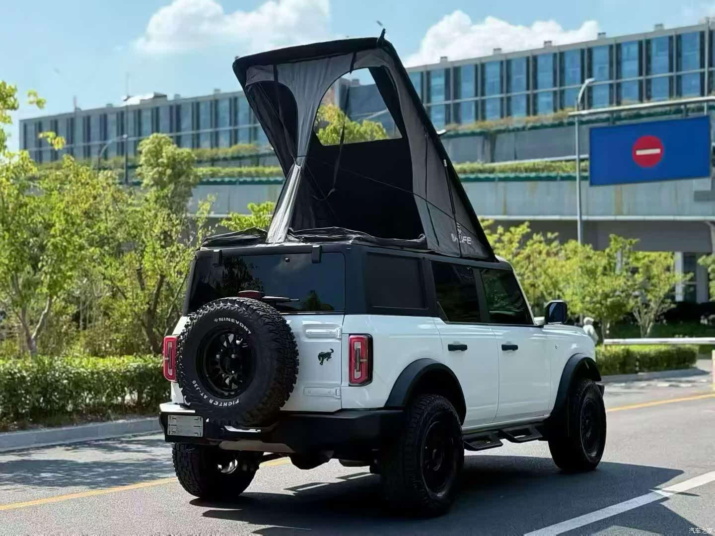 BroncoLieMa Bronco, 2023 8