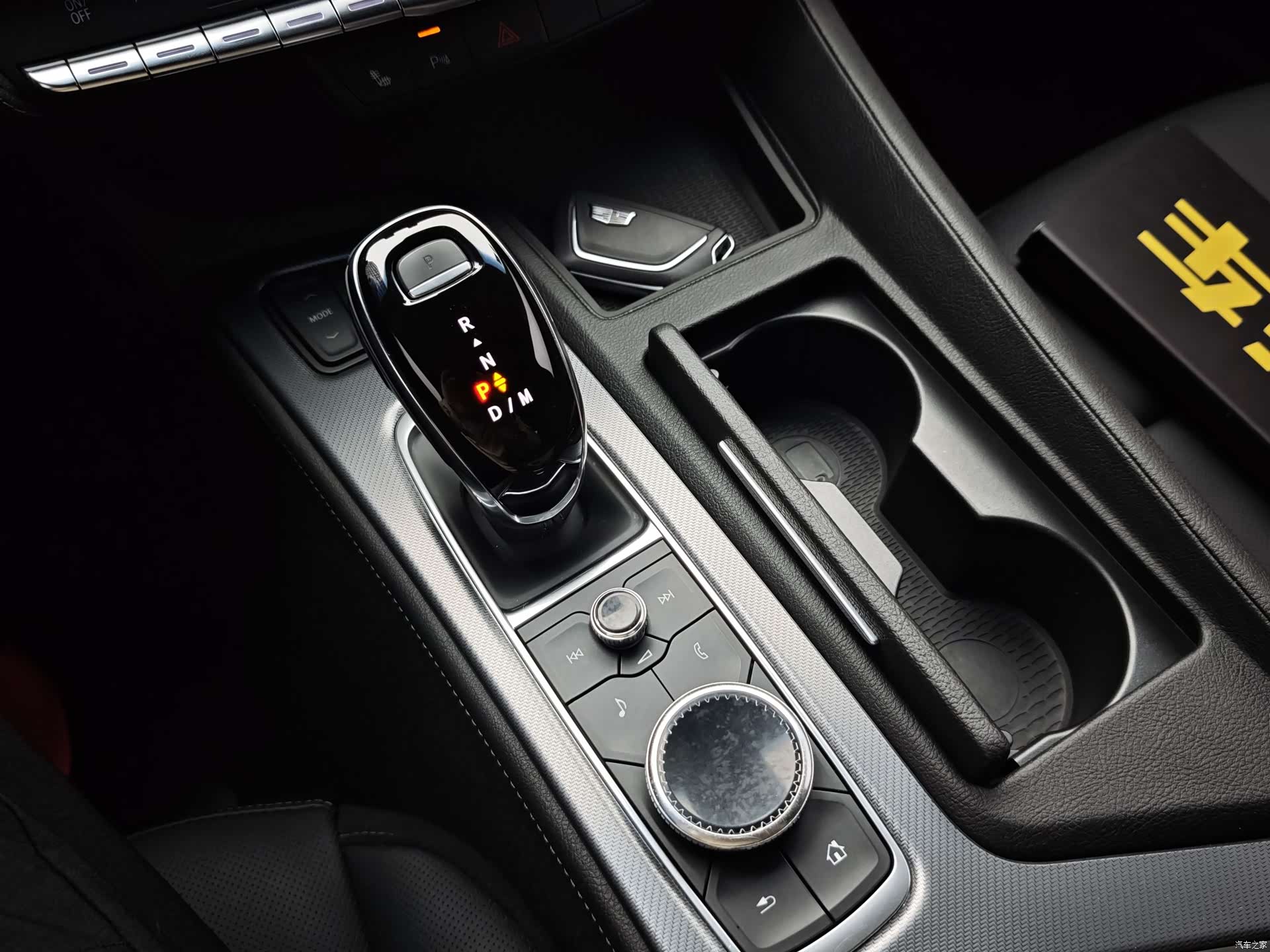Cadillac CT5, 2020 14