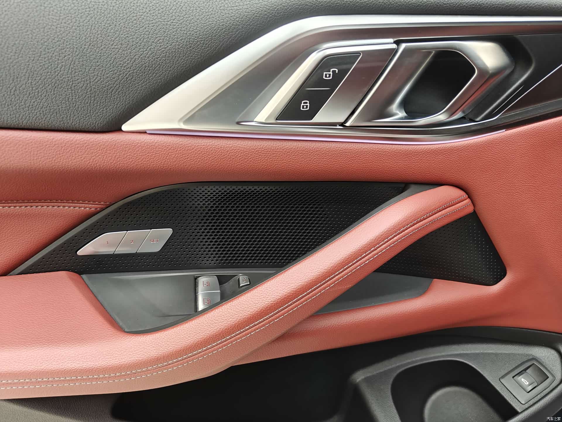 BMW 4 Series, 2021 14