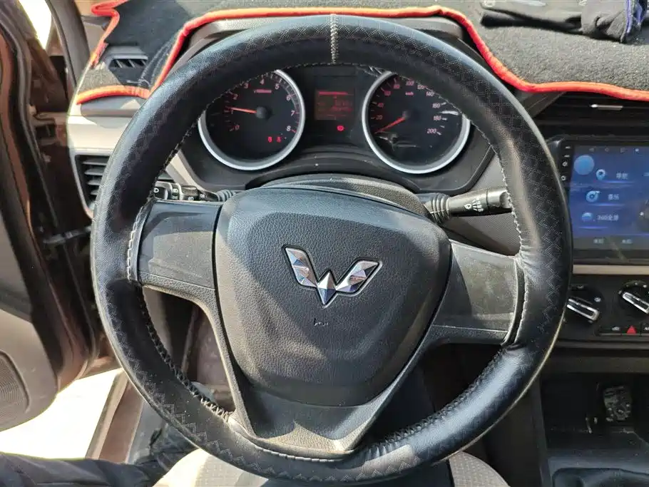 Wuling Wuling Hongguang