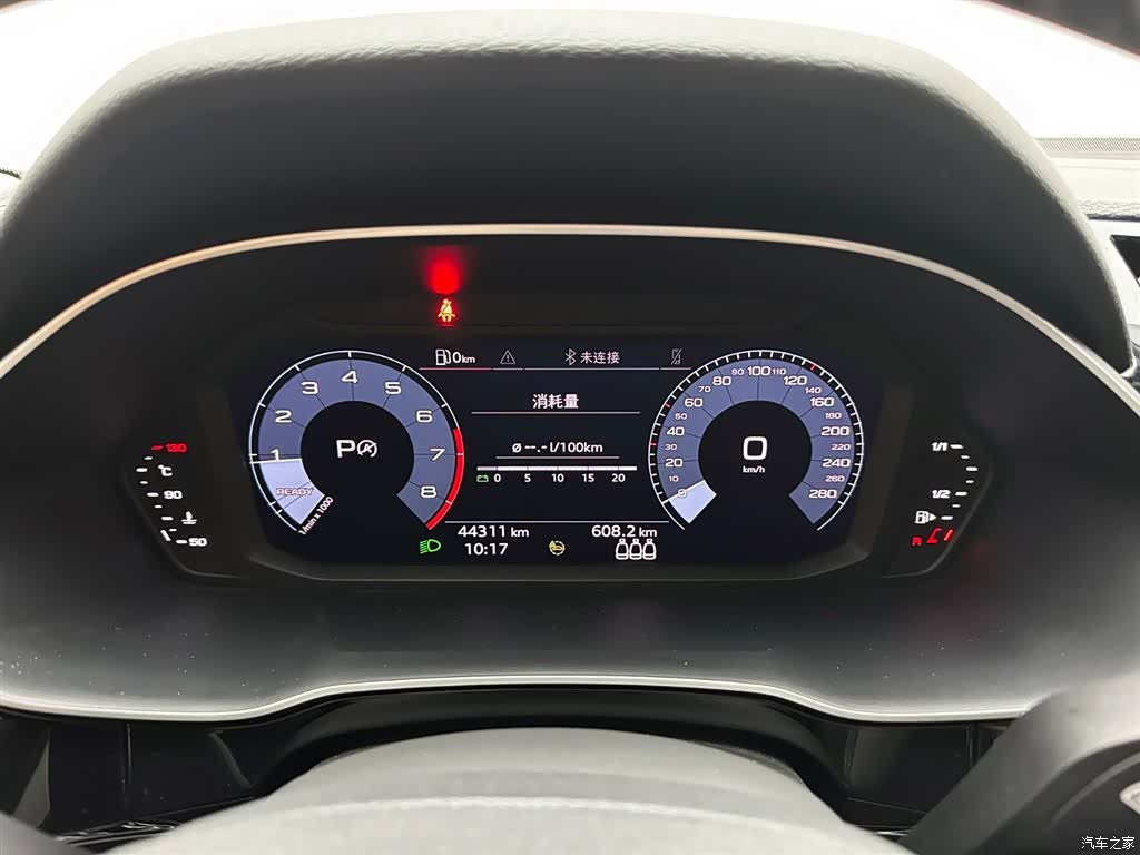 Audi Q3, 2021 17