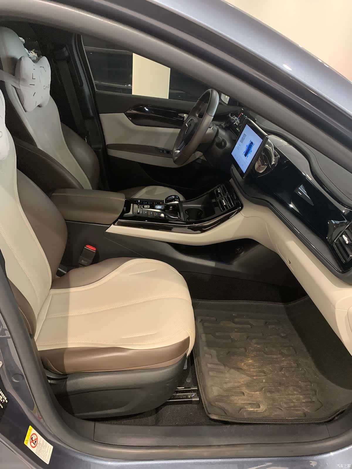 BYD Qin, 2024 15