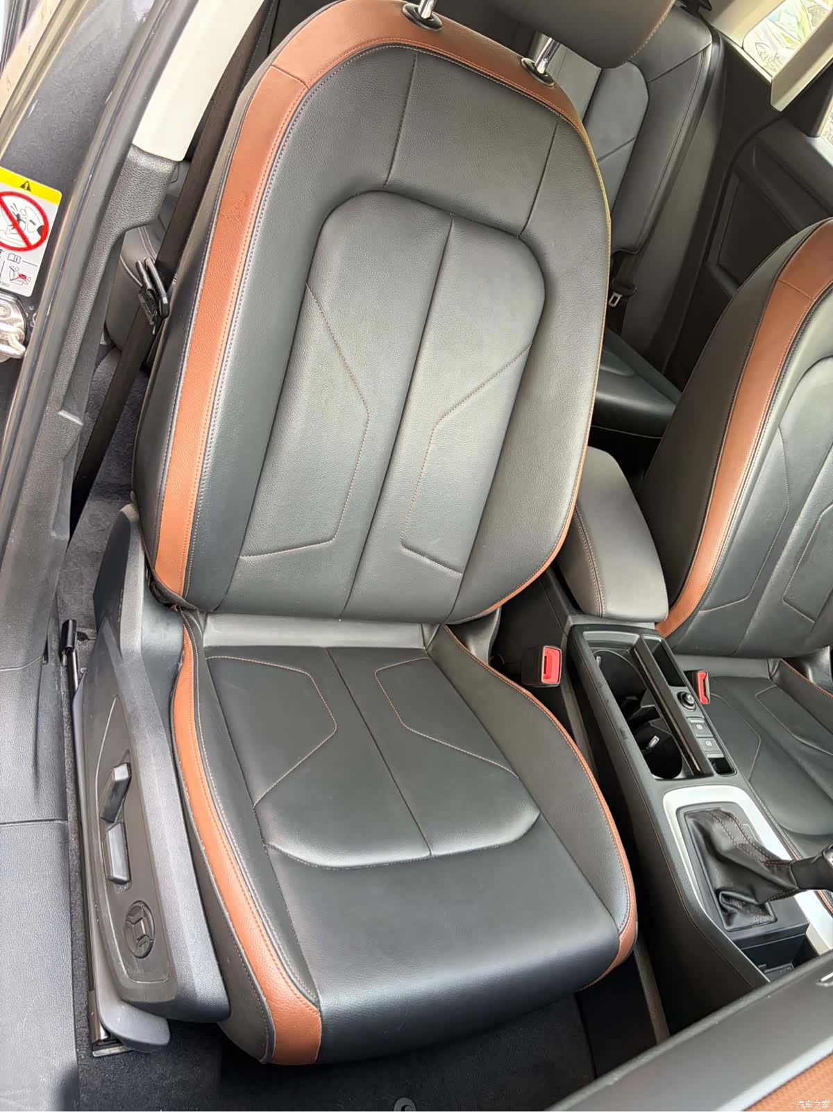Audi Q3, 2021 9