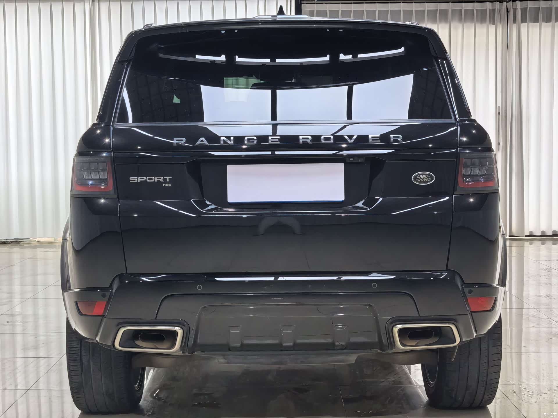 Land Rover Range Rover, 2020 8