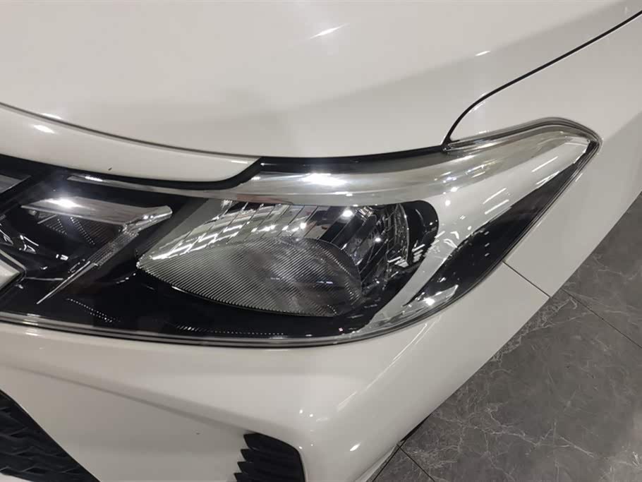 JAC Lanzhou Car
