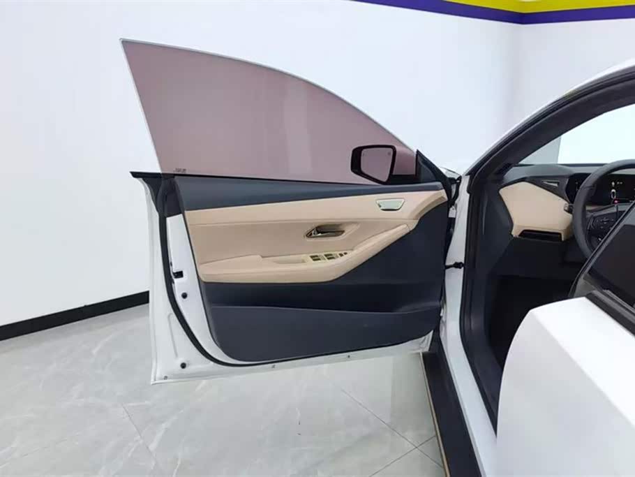 DEEPAL Dark blue SL03