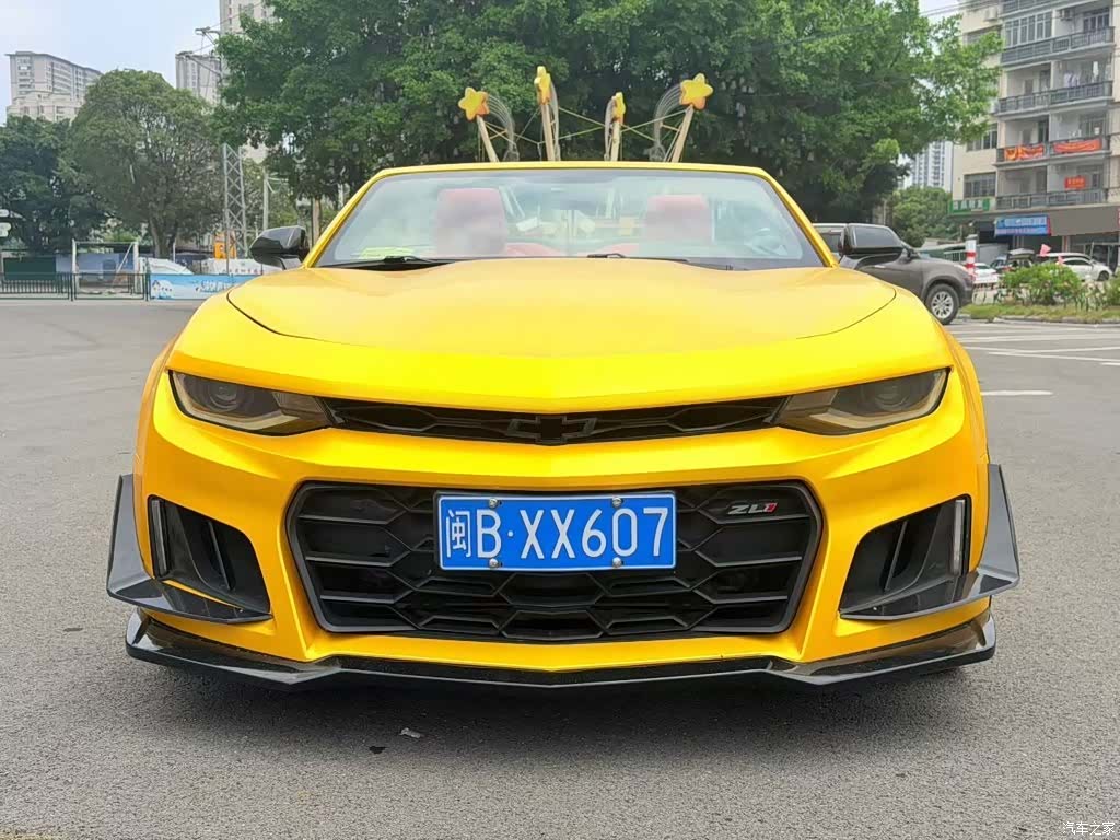 KeMaiLuo RS, 2019 3