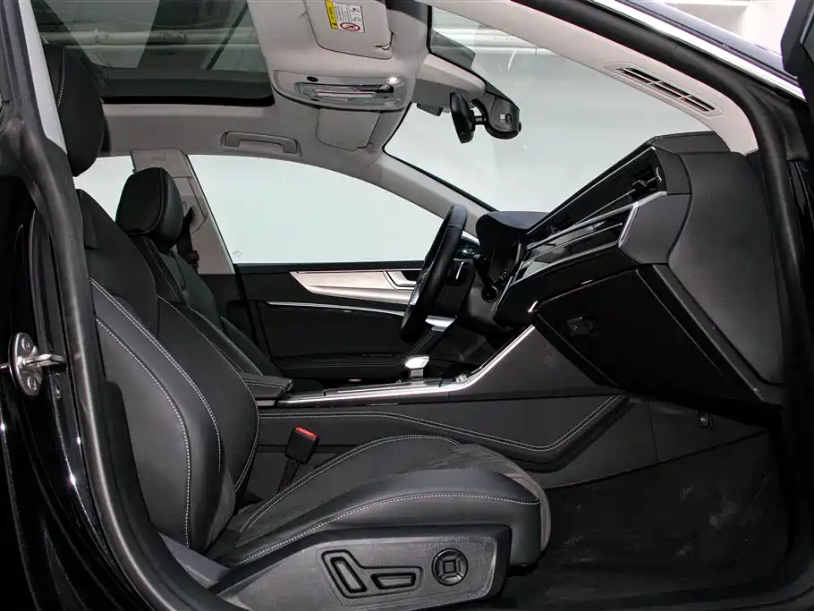 Audi A7L Audi A7L