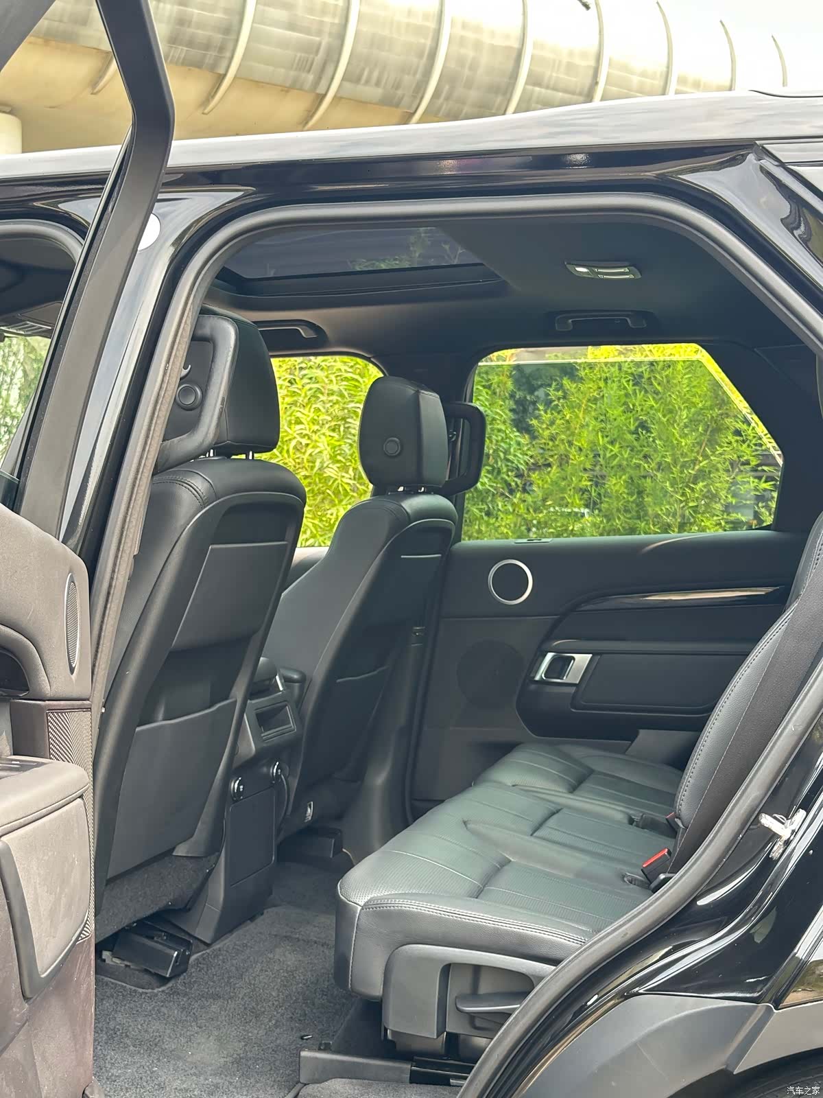 Land Rover Discovery, 2019 7