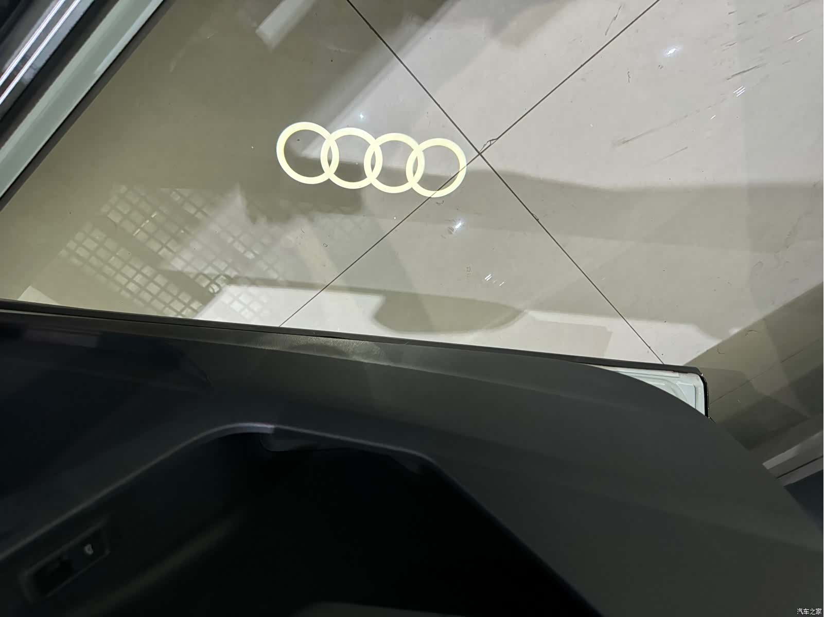 Audi Q3, 2021 9