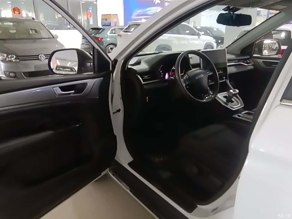 Haval M6, 2021 16