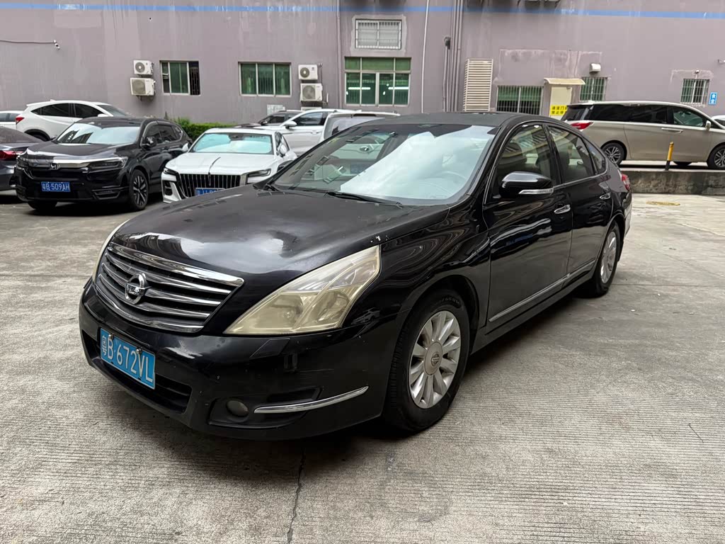 Nissan Altima