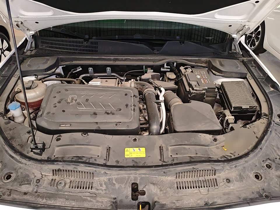 Besturn B70