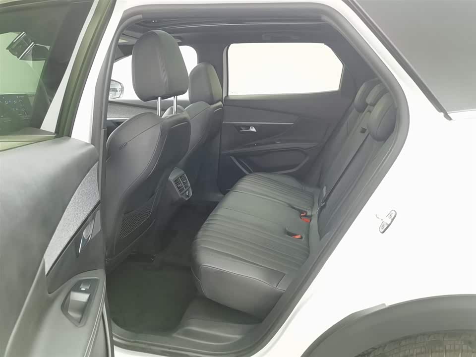 Peugeot 4008 Peugeot 4008