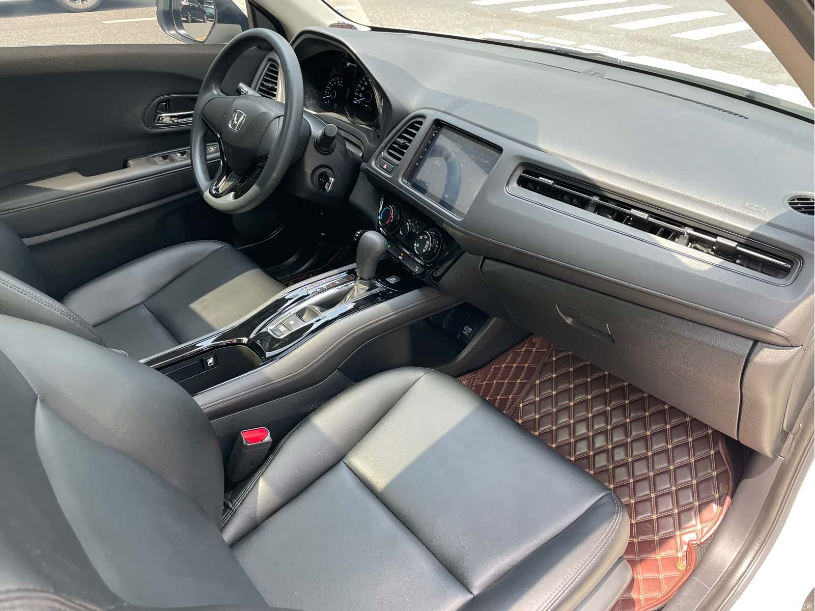 Honda Vezel, 2023 9