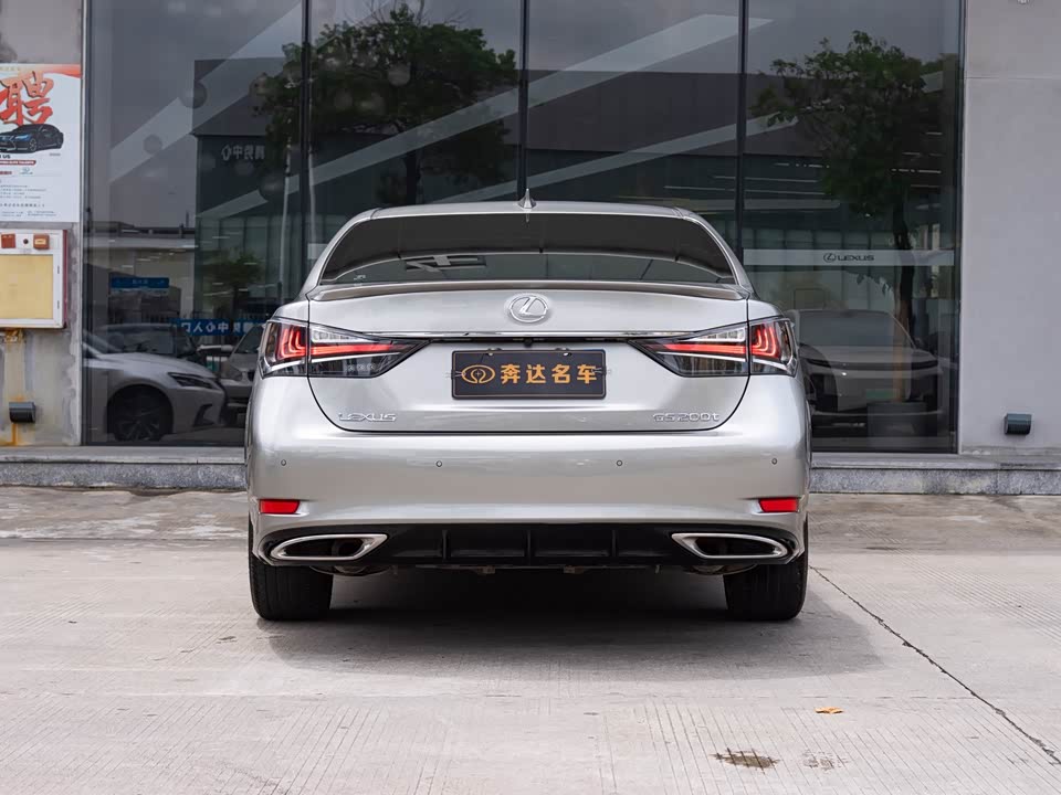 Lexus GS Lexus GS