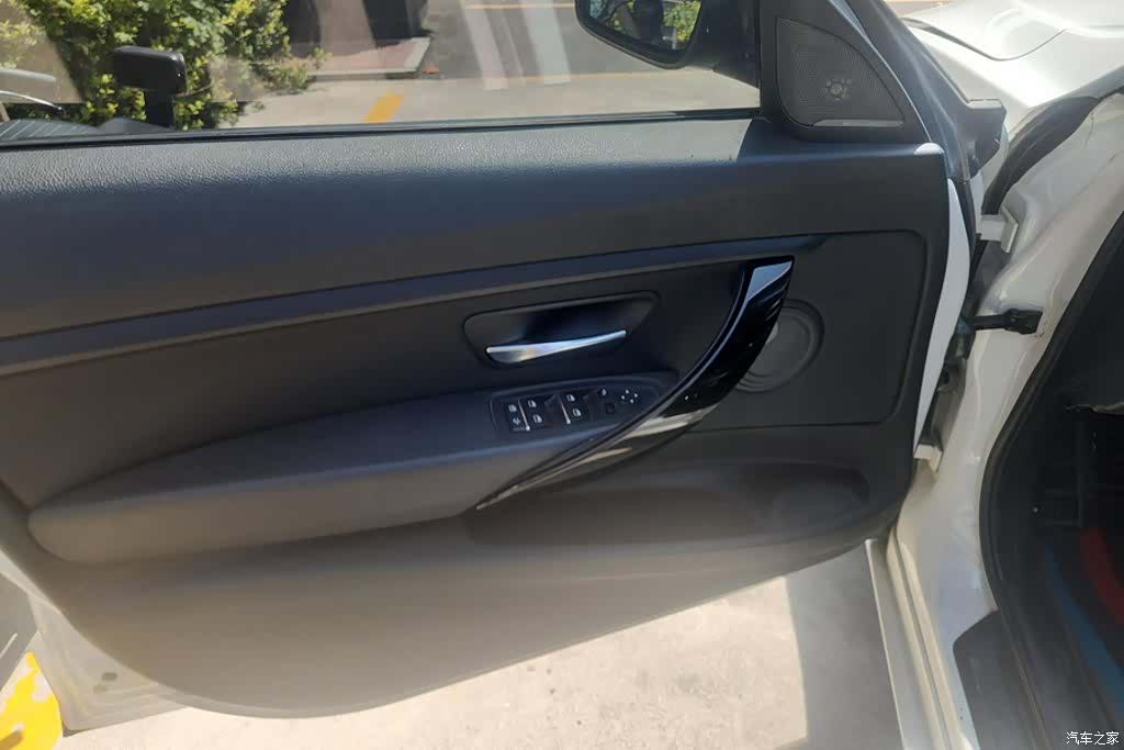 BMW 3 Series, 2019 7
