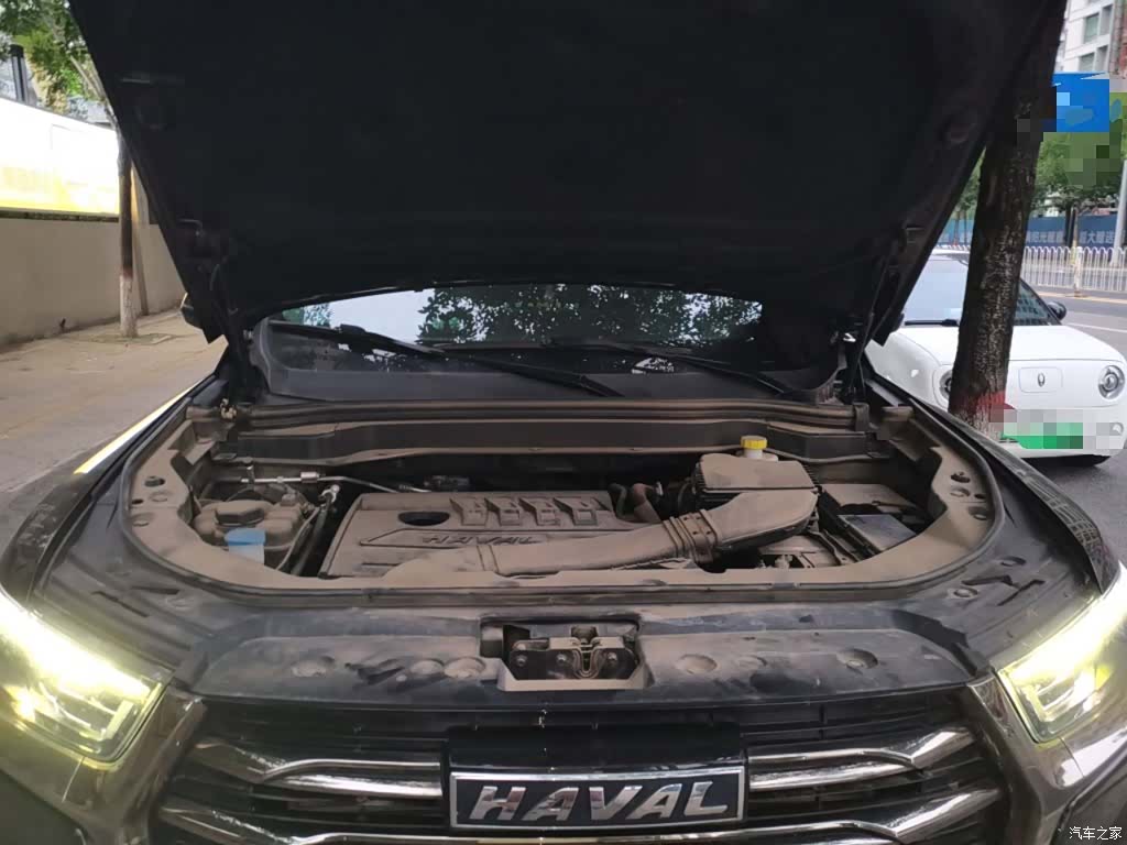 Haval H6, 2022 17