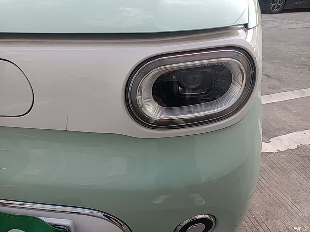 Wuling MINIEV, 2024 24